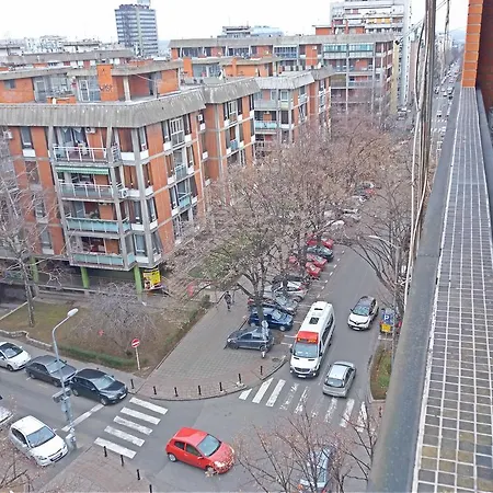 Bitcoin * Belgrade
