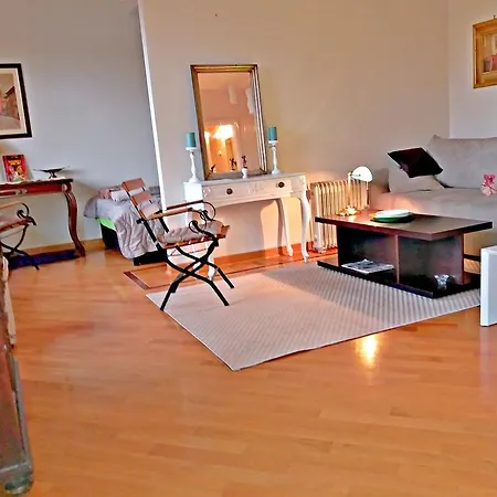 Bitcoin Apartment
