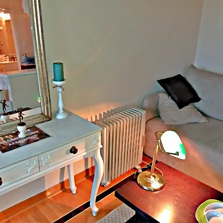 Bitcoin Apartment