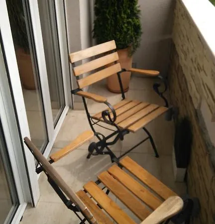 Apartment Bitcoin